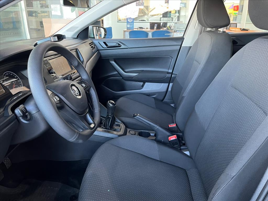 POLO 1.6 MSI TOTAL FLEX MANUAL13
