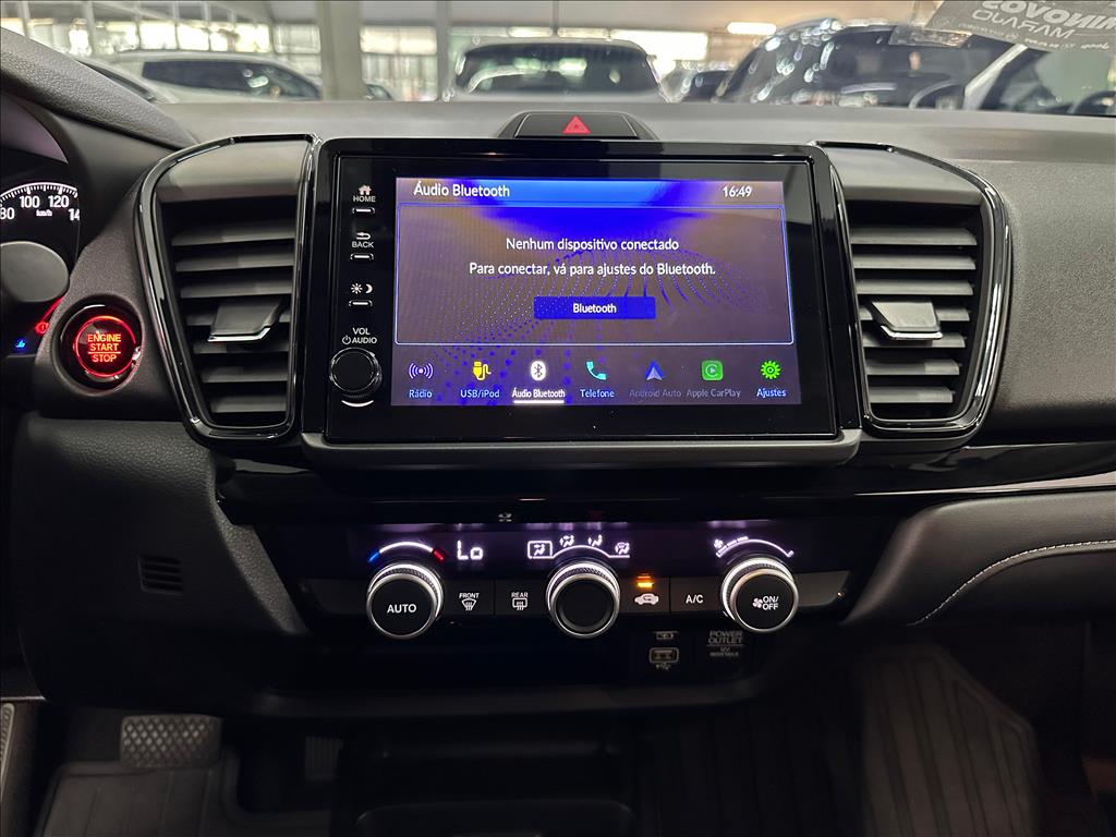 CITY 1.5 i-VTEC FLEX TOURING CVT9