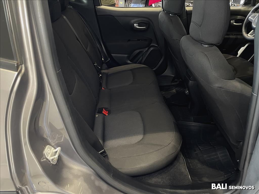 RENEGADE 1.8 16V FLEX SPORT 4P AUTOMÁTICO14