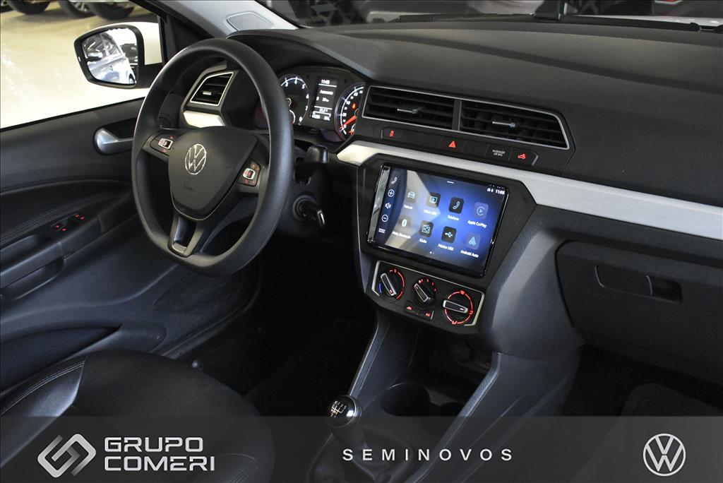 SAVEIRO 1.6 MSI TRENDLINE CS 16V FLEX 2P MANUAL4