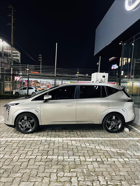 AION Y 63,2 KW ELÉTRICO ELITE3