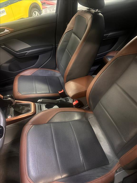 T-CROSS 1.0 200 TSI TOTAL FLEX AUTOMÁTICO8