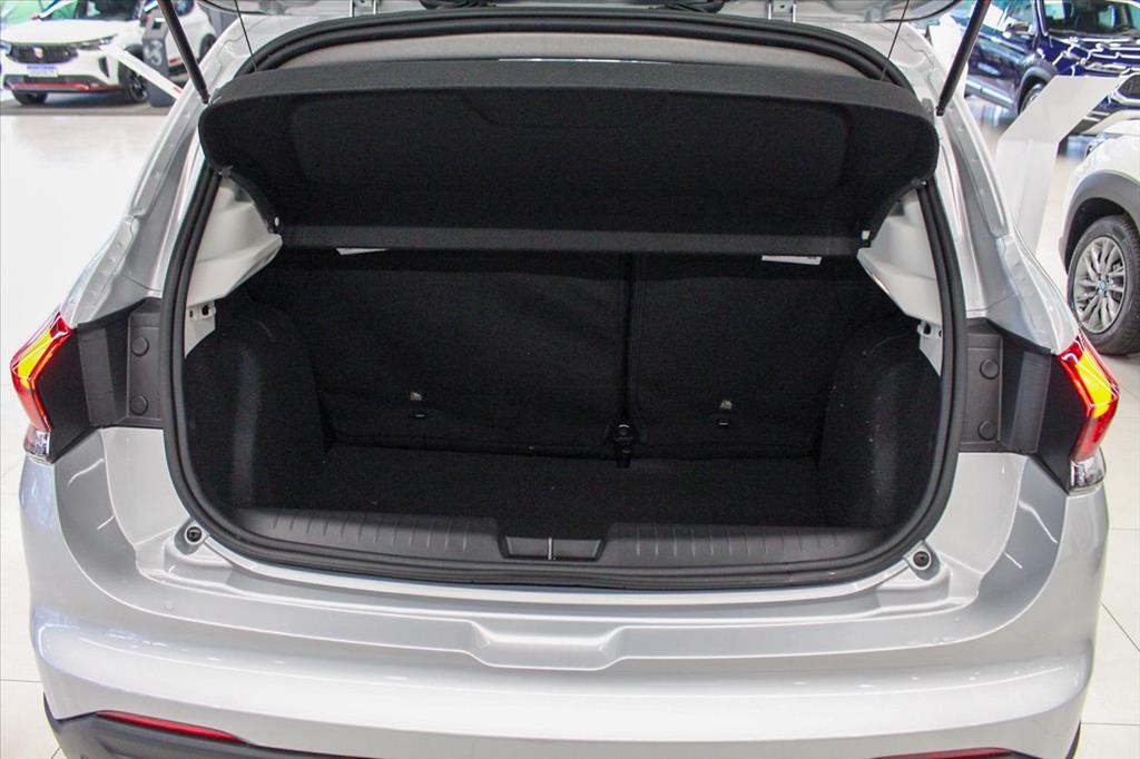 PULSE 1.0 TURBO 200 HYBRID AUDACE CVT10