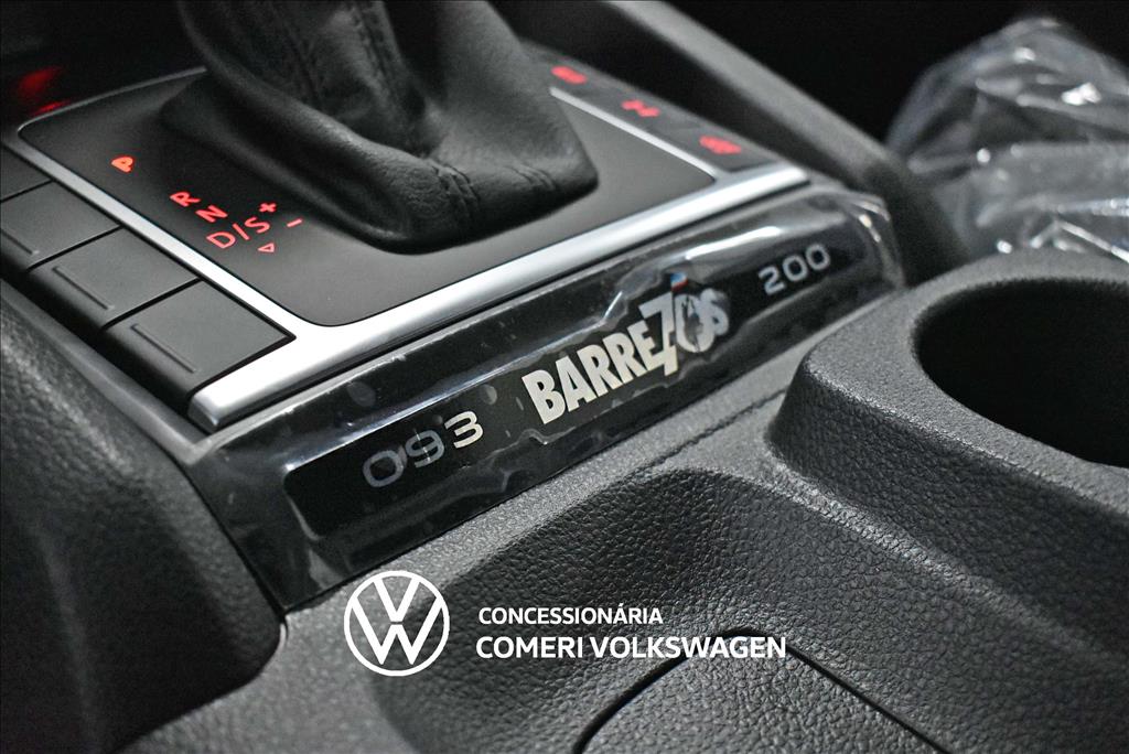 AMAROK 3.0 V6 TDI DIESEL BARRETOS 70 ANOS CD 4MOTION AUTOMÁTICO7