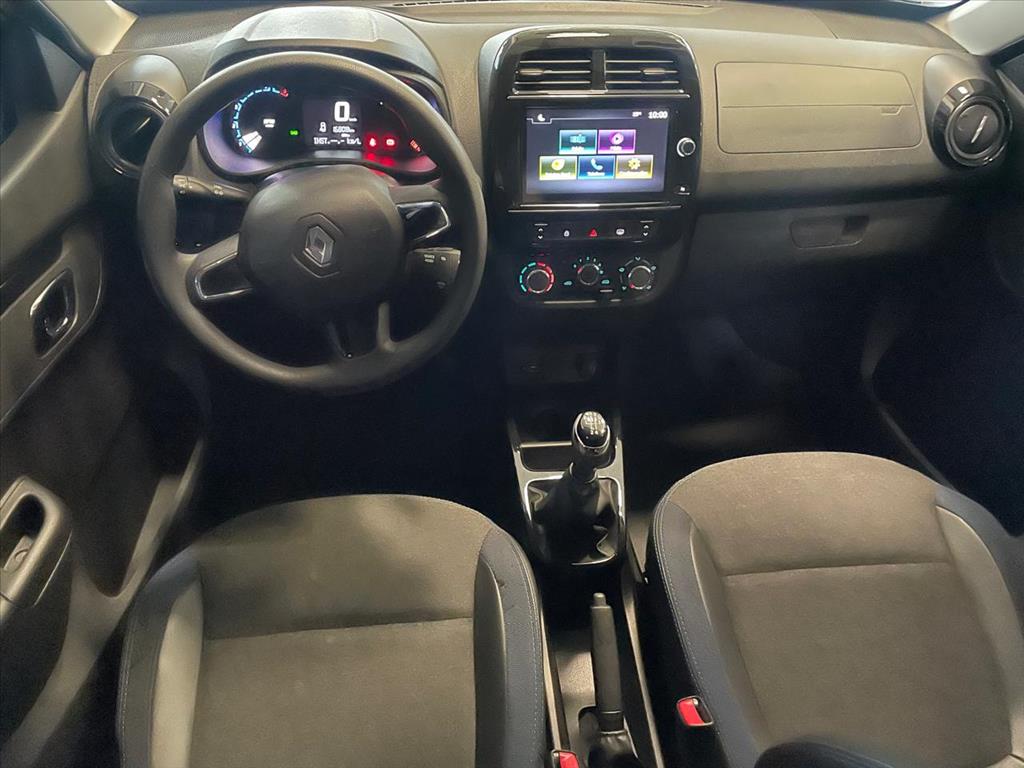 KWID 1.0 12V SCE FLEX INTENSE MANUAL14