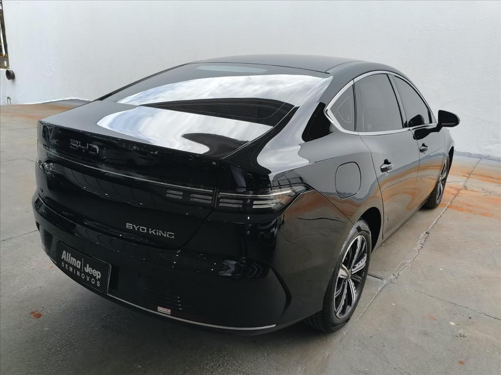 KING 1.5 DM-I PHEV GL AUTOMÁTICO9