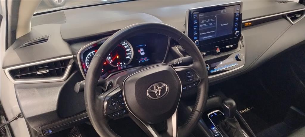 COROLLA 2.0 VVT-IE FLEX XEI DIRECT SHIFT6