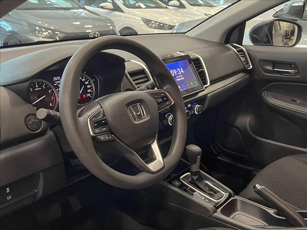 CITY 1.5 i-VTEC FLEX EX CVT6