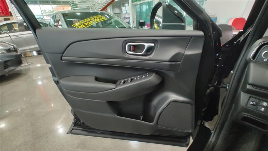 HR-V 1.5 DI I-VTEC FLEX EX CVT12