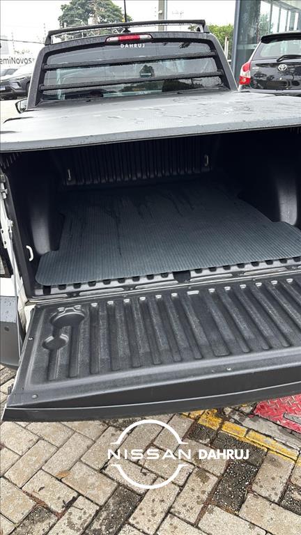 SAVEIRO 1.6 MSI TRENDLINE CS 16V FLEX 2P MANUAL7