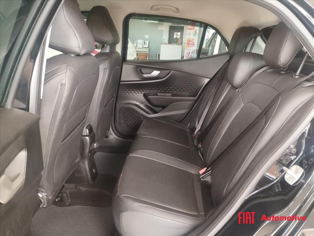 PULSE 1.0 TURBO 200 HYBRID AUDACE CVT7