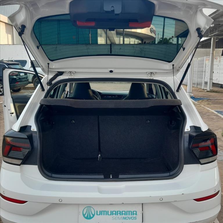 POLO 1.0 170 TSI HIGHLINE AUTOMÁTICO11