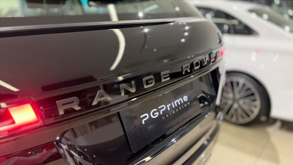 RANGE ROVER EVOQUE 2.0 P250 FLEX R-DYNAMIC HSE AWD AUTOMÁTICO8