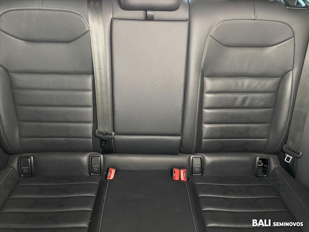 TAOS 1.4 250 TSI TOTAL FLEX HIGHLINE AUTOMÁTICO18