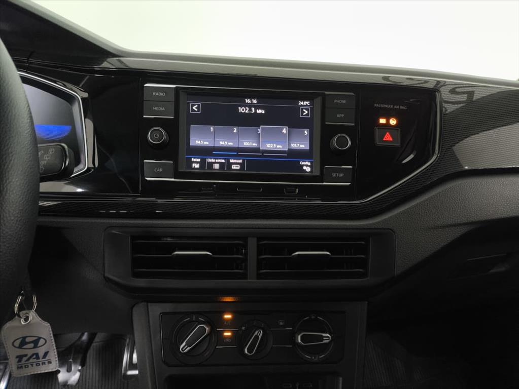 POLO 1.0 170 TSI MANUAL7