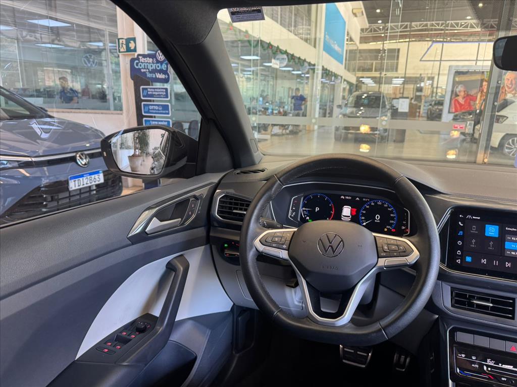 T-CROSS 1.4 250 TSI TOTAL FLEX HIGHLINE AUTOMÁTICO11