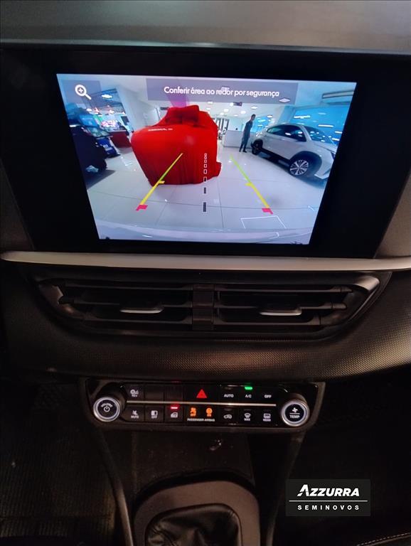 PULSE 1.3 FLEX DRIVE MANUAL10