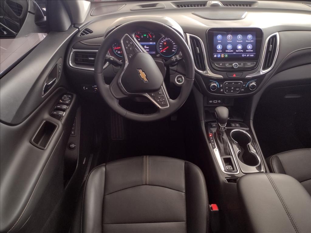 EQUINOX 1.5 16V TURBO GASOLINA PREMIER AWD AUTOMÁTICO