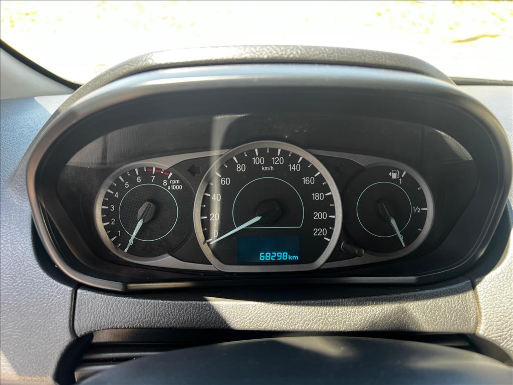 KA 1.0 TI-VCT FLEX SE MANUAL KA 1.0 TI-VCT FLEX SE MANUAL