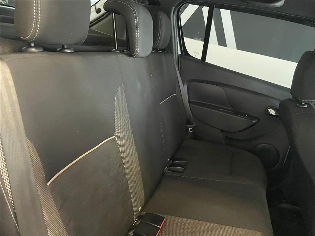 STEPWAY 1.6 16V SCE FLEX ZEN MANUAL14