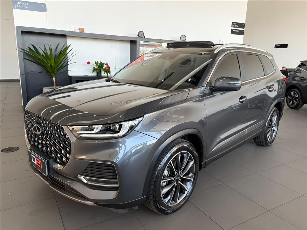 Hyundai 1.6 16V Flex Action Automático - foto 11