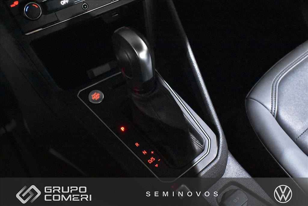 NIVUS 1.0 200 TSI TOTAL FLEX HIGHLINE AUTOMÁTICO10