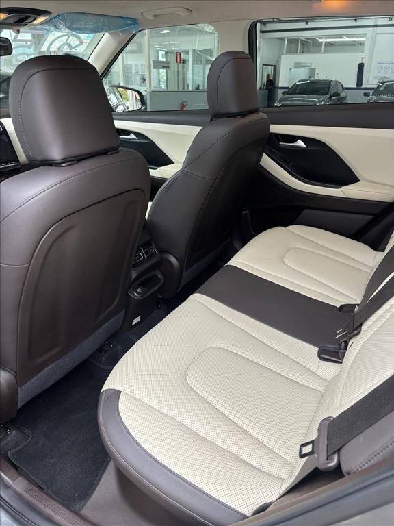 CRETA 2.0 FLEX ULTIMATE AUTOMÁTICO8