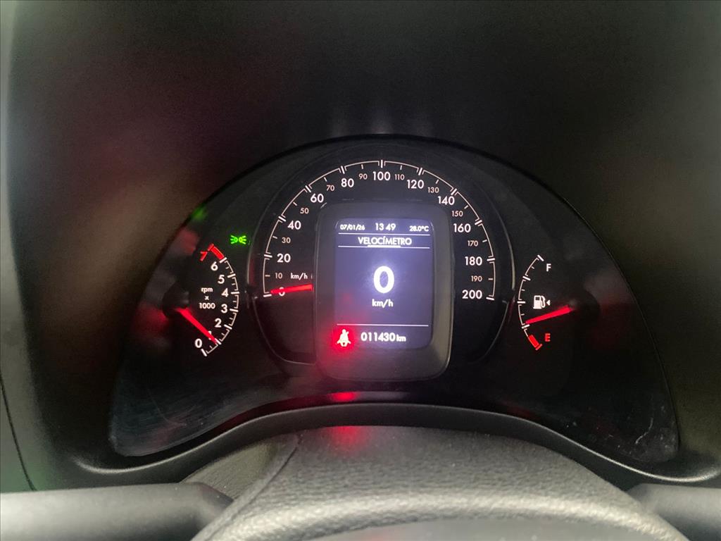 Fiat-STRADA-1.3 FIREFLY FLEX FREEDOM CS MANUAL