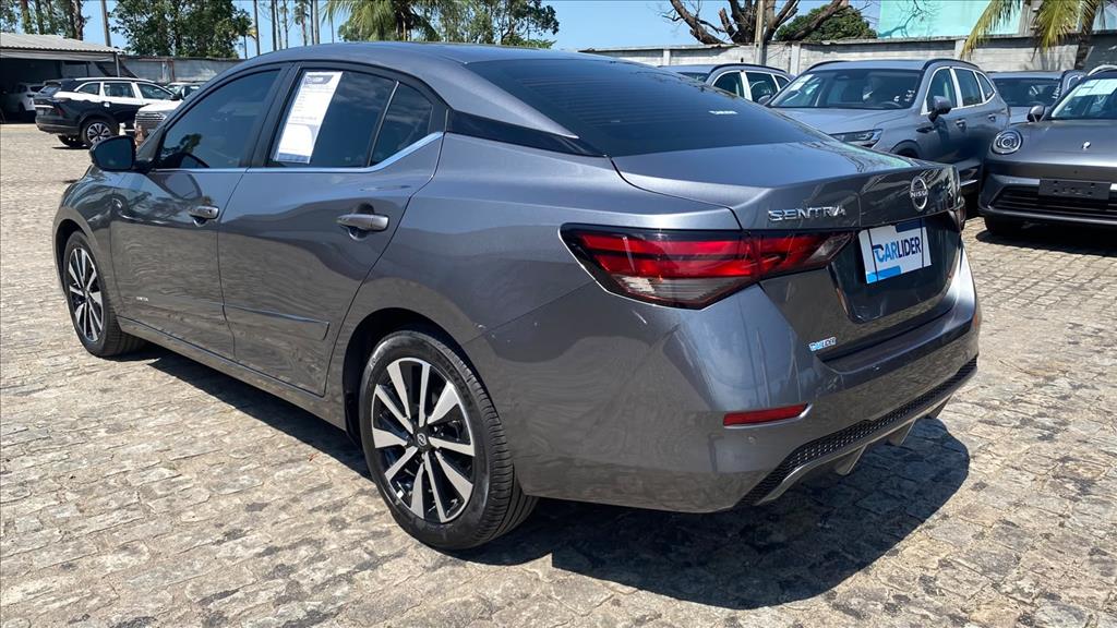 SENTRA 2.0 16V GASOLINA ADVANCE XTRONIC4