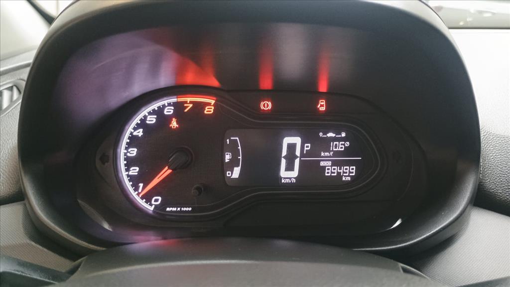 PRISMA 1.4 MPFI LT 8V FLEX 4P AUTOMÁTICO17