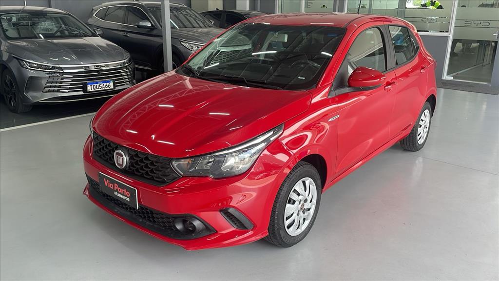 1.0 FIREFLY FLEX DRIVE MANUAL