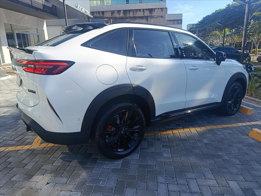 HAVAL H6 GT 1.5 PHEV AWD E-TRACTION2