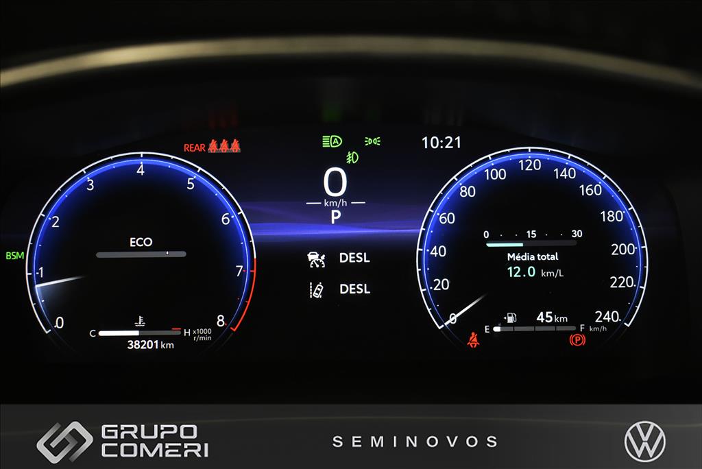 COROLLA CROSS 2.0 VVT-IE FLEX XRX DIRECT SHIFT5