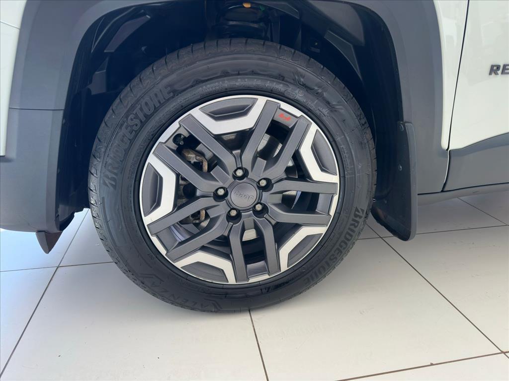 RENEGADE 1.3 T270 TURBO FLEX SPORT ALTITUDE AT61
