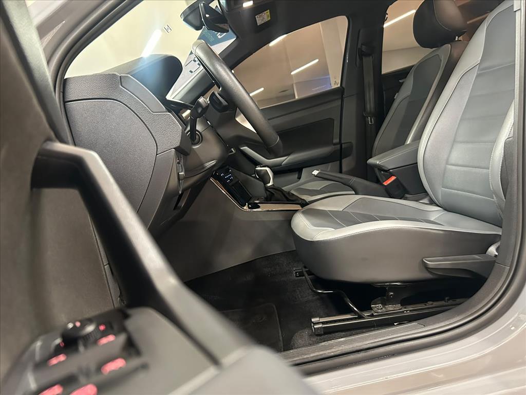Volkswagen-NIVUS-1.0 200 TSI TOTAL FLEX HIGHLINE AUTOMÁTICO