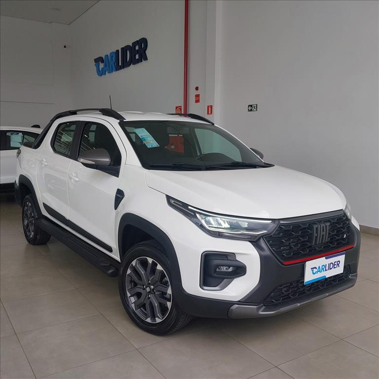 STRADA 1.0 TURBO 200 FLEX ULTRA CD CVT2