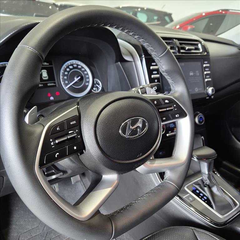 CRETA 1.0 TGDI FLEX LIMITED AUTOMÁTICO8