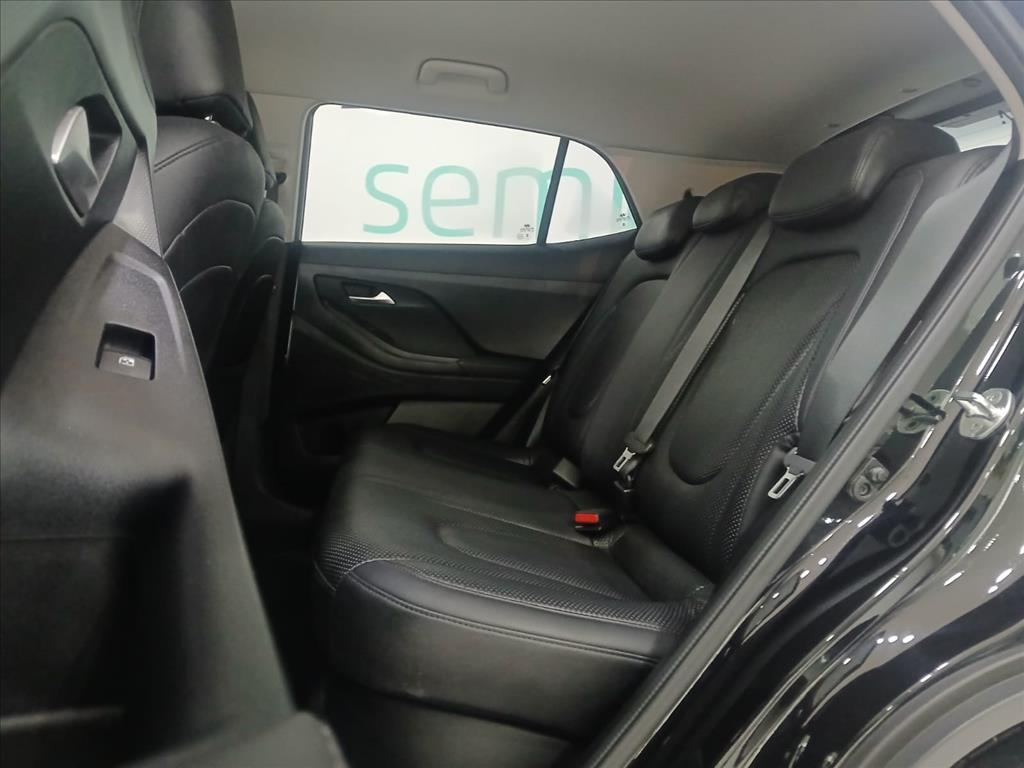 Hyundai-CRETA-1.0 TGDI FLEX LIMITED AUTOMÁTICO