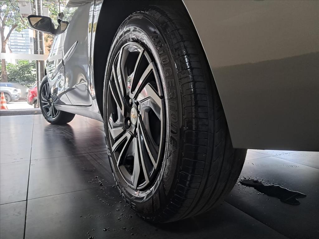 ONIX PLUS 1.0 TURBO FLEX LT AUTOMÁTICO