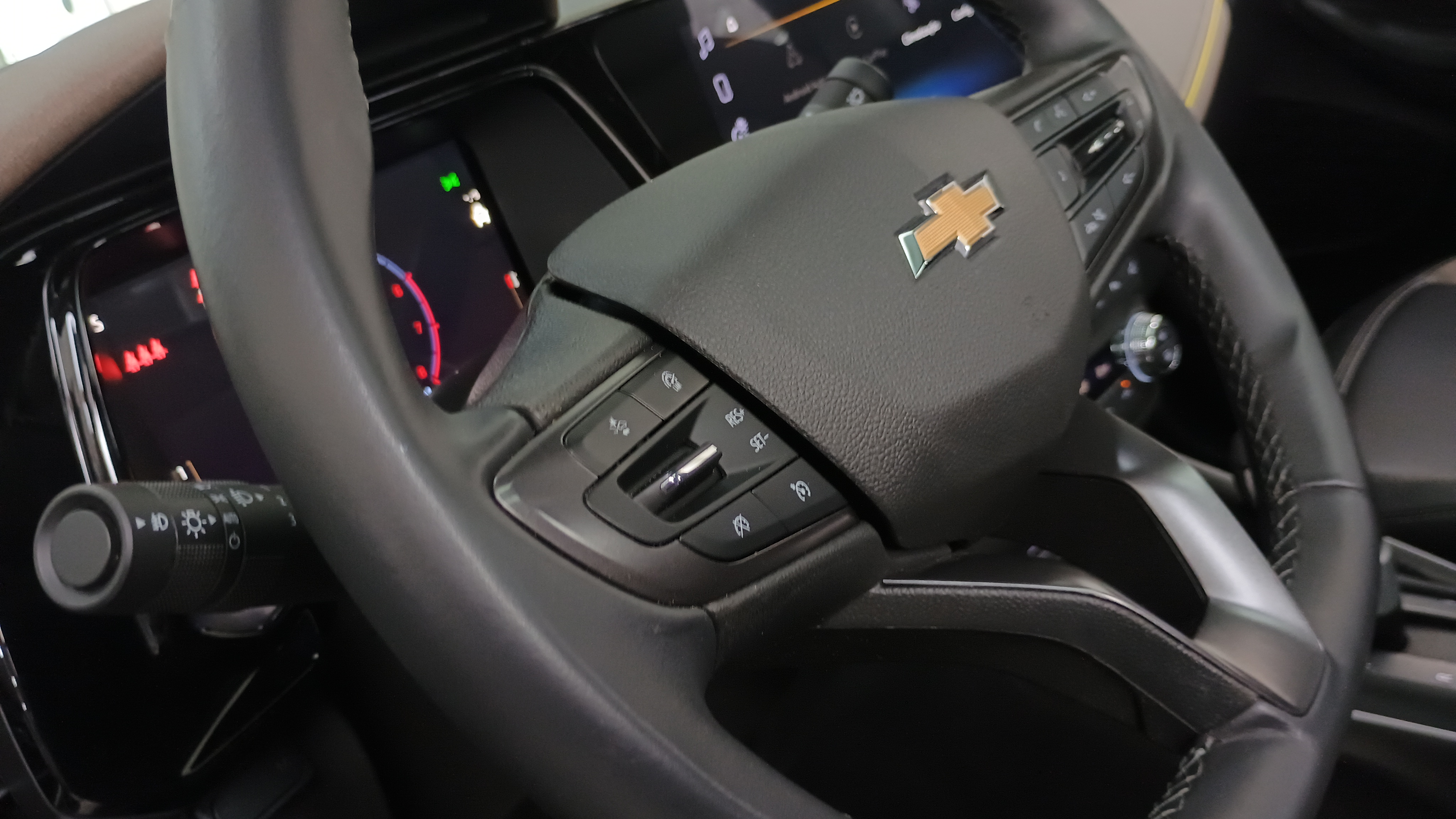 TRACKER 1.2 TURBO FLEX PREMIER AUTOMÁTICO9