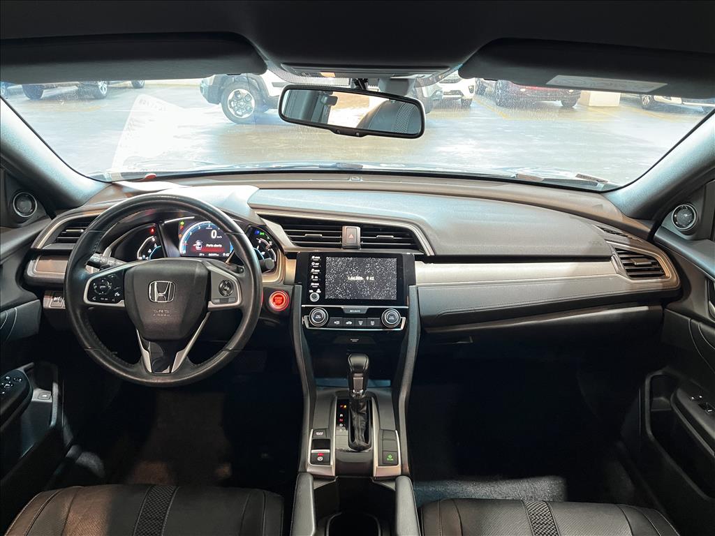 CIVIC 2.0 16V FLEXONE EXL 4P CVT3