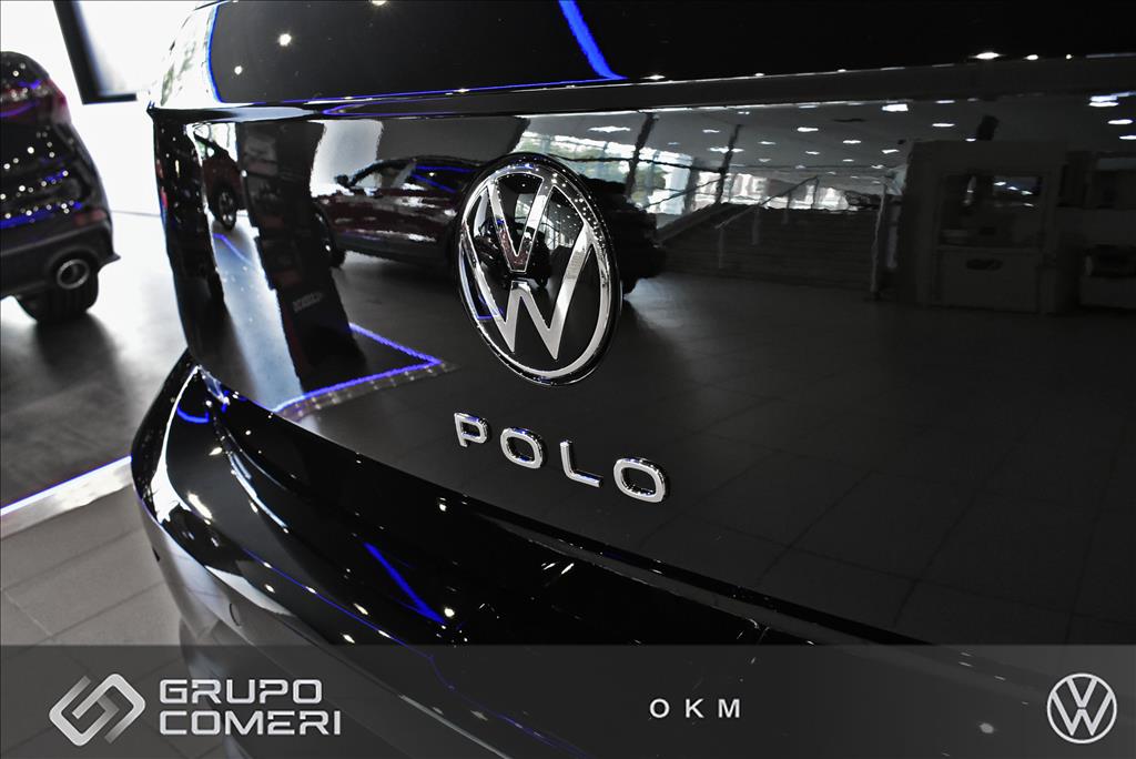 POLO 1.0 170 TSI SENSE AUTOMÁTICO17