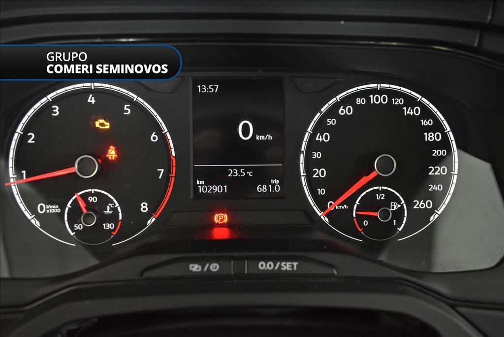 POLO 1.6 MSI TOTAL FLEX MANUAL