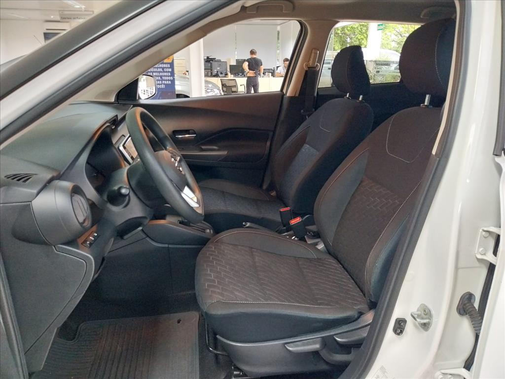 KICKS 1.6 16V FLEXSTART SENSE XTRONIC10