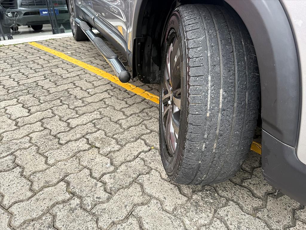 Fiat Toro - 2.0 16V TURBO DIESEL RANCH 4WD AT9