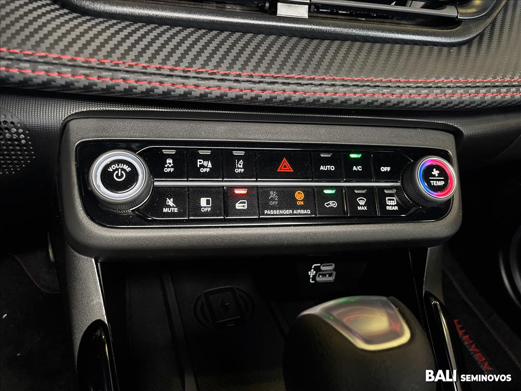 FASTBACK 1.3 TURBO 270 FLEX ABARTH AT614