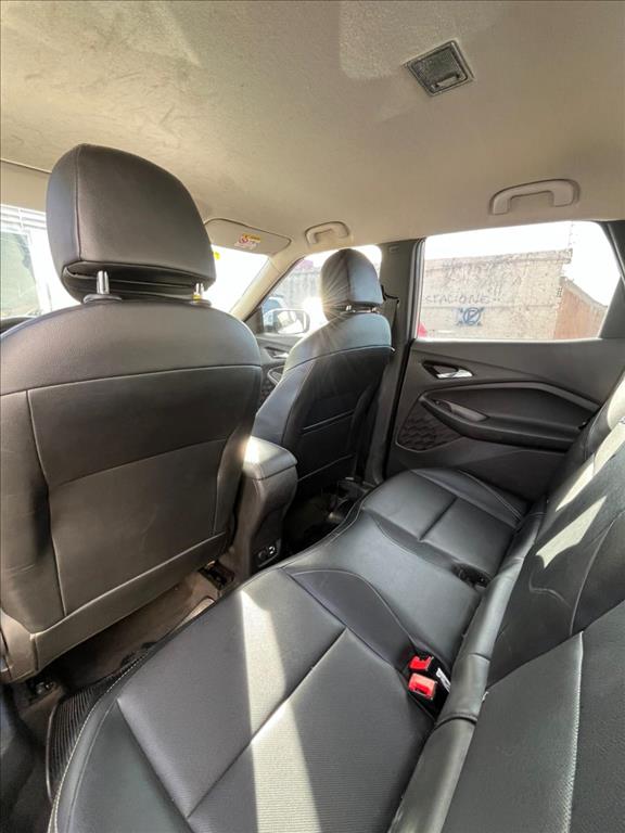 MONTANA 1.2 TURBO FLEX LTZ AUTOMÁTICO2