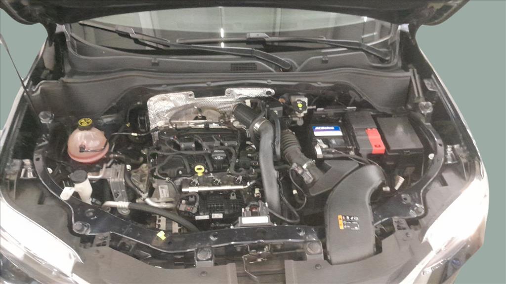 TRACKER 1.0 TURBO FLEX LT AUTOMÁTICO15