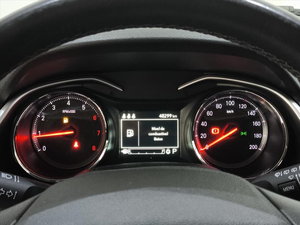 ONIX 1.0 TURBO FLEX PREMIER AUTOMÁTICO6