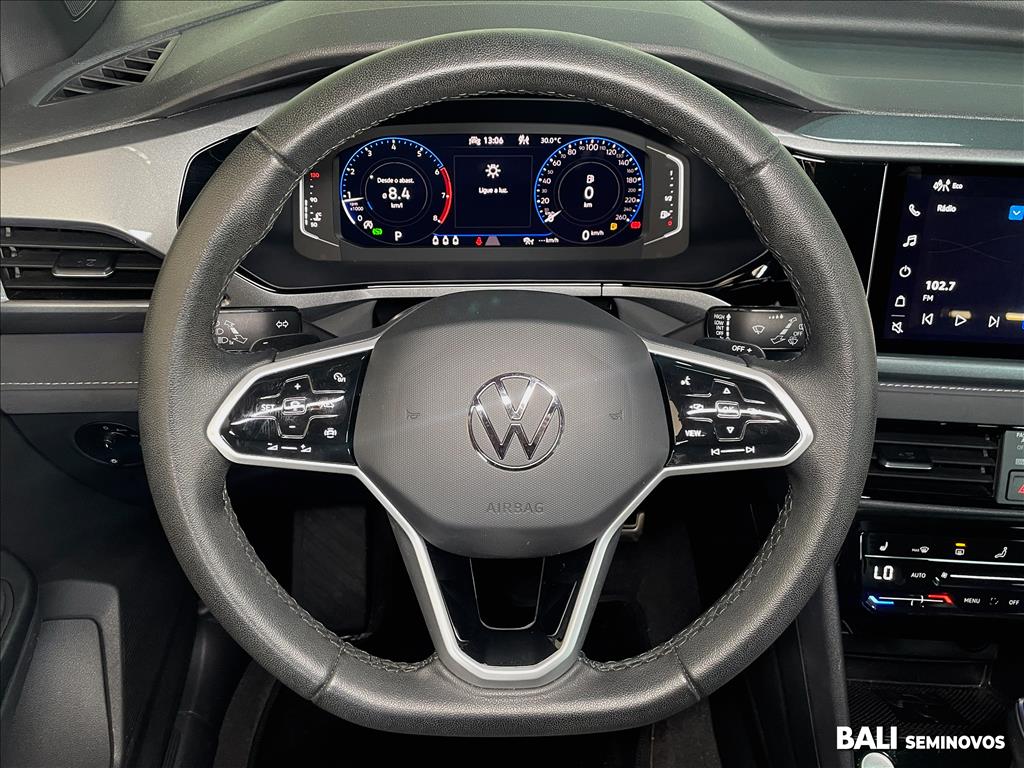 TAOS 1.4 250 TSI TOTAL FLEX COMFORTLINE AUTOMÁTICO10